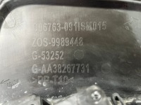 фото thumb №9, Peugeot 308 ii gt lift решётка бампера перед передняя левая 9989448