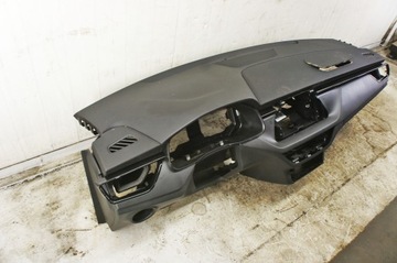 фото thumb №5, Ph008 skoda kamiq ^ панель капот pulpit консоль