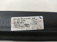 фото thumb №6, 4e0853284e планка дверь перед правые audi a8 s8 d3