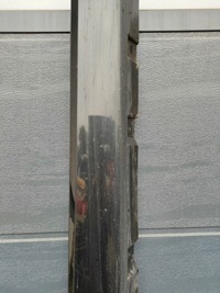 фото thumb №5, Bmw f01 молдинг поріг поріг права black sapphire