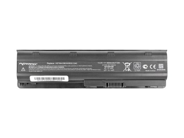 Аккумулятор для HP Compaq Presario CQ56 CQ42 6600 мАч
