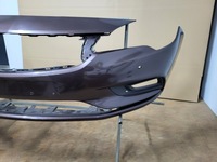 фото thumb №12, Opel astra k 5 бампер передній перед pdc