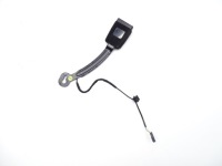 Купити Кліпса замок поперечина безпеки правий перед audi a3 8v 8v0857756b, фото thumb