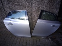 Купить Дверь задняя задние левая цвет 711-16 volvo v40 r-design, фото thumb