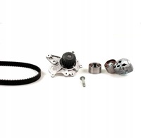 фото thumb №1, Hepu pk77971 насос водяная + набор ремень распределительного вала