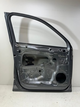 фото thumb №13, Двері лівий перед volkswagen tiguan ii 5na