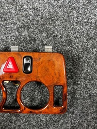 фото thumb №8, Перемикач світла аварійних mercees w208 clk i 2086801736