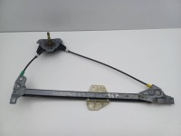 Купить Подъемник окон механический левый задний  renault espace 3 nr732, фото thumb