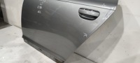 Дверь левое  задняя audi a6 c6 ly7g седан avant !!! Цена, фото thumb