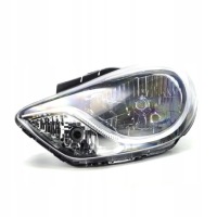 фото thumb №1, Фара передний hyundai i10 '08-'17 левый depo