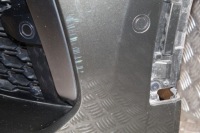 Bmw x6 g06 m америка бампер перед manhattan металлик c3d камера ассистент pdc Киев, фото thumb