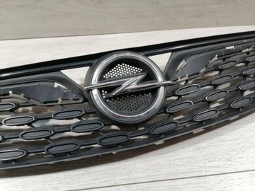 фото thumb №11, Opel astra k рестайлинг решётка радиатора 39130501