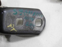 Петли дверь правый задний  289 saab 9-3 ii рестайлинг  универсал в Украине, фото thumb