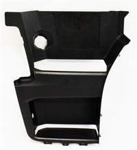 фото thumb №1, Ниша порог scania s euro 6 правая po 2016