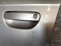 фото thumb №5, Дверь комплектные левый перед audi a6 c6 ly7w