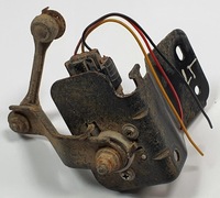 фото thumb №2, Датчик выравнивание света mazda rx-8