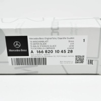 Mercedes-benz gl-class x166 рычаги дворник передних lhd a166820104528 с Разборки, фото thumb