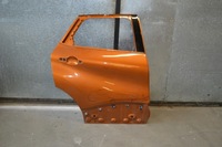 фото thumb №1, Дверь правый задняя правое задние renault captur