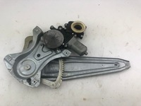 фото thumb №2, Toyota auris ii подъемник стекла левый зад 10 pin