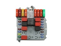 фото thumb №1, Jumper ducato boxer коробка предохранителей bsi