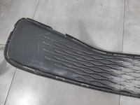 фото thumb №12, Vw caddy v 2k7 решётка средняя бампера перед 2k7853677