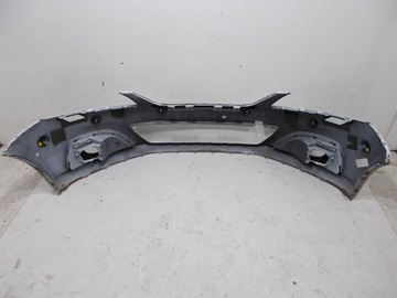 фото thumb №12, Seat alhambra ii 7n 09-20 бампер переднє org 6xpdc na омивачі !!!