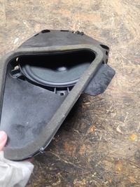 фото thumb №5, Bmw i01 i3 динамік низькочастотний 9267416