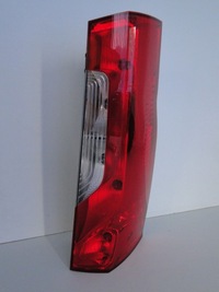 фото thumb №3, Mercedes sprinter w907 907 лампа задняя правая