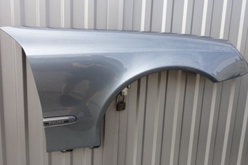 фото thumb №7, Mercedes w211 крыло перед переднее правый 368 переднее e-klasa оригинал. лак