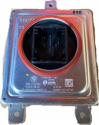 фото thumb №1, Bmw g20 g05 модуль преобразователь led 7933357