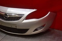фото thumb №3, Бампер перед переднє z176 opel astra 4 iv j 09-12