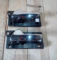 фото thumb №1, Jeep grand cherokee wk2 ручка двері лівий перед