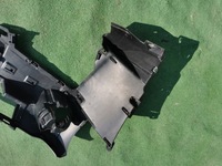 фото thumb №8, Bmw x1 f48 m набор направляющая бампера перед передний левый 8059897