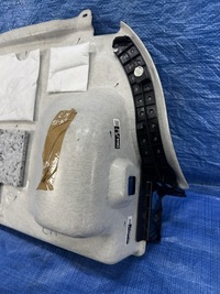 фото thumb №10, Обшивка багажника левый mazda mx-30 e-skyactiv dn4jhr871