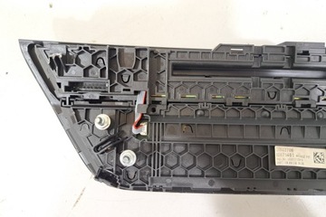 фото thumb №8, Панель strerowania кондиционера bmw 5 g30 7947858 2.0l гибрид 2019