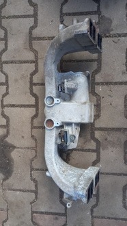 фото thumb №6, Коллектор всасывающий subaru legacy iv 03-09r 2.0d