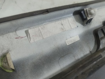 фото thumb №7, Планка двері лівий перед honda cr-v iii nh624p