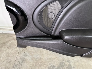 фото thumb №4, Mini cooper r56 боковина задний правый 3d