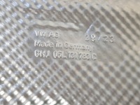 фото thumb №13, Новий оригінальний фільтр часток твердих dpf volkswagen golf viii 2.0 tdi