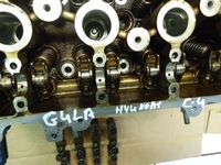 фото thumb №7, Hyundai i20 1.2 g4la головка 22111-03441y