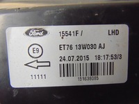 фото thumb №15, Лампа левая перед ford transit courier europa