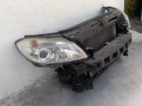 фото thumb №7, 32 skoda fabia ii lift tdi pas передній балка радіатор