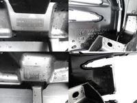 фото thumb №11, Porsche cayenne 9y0 9y3 gts аэродинамический комплект sport design бампер+ спойлер+ kartki