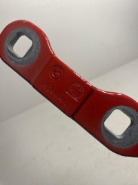 Bmw x4m f98 f97 g01 g02 петля кришки багажника 7424413 7424414 Зі Шроту, фото thumb