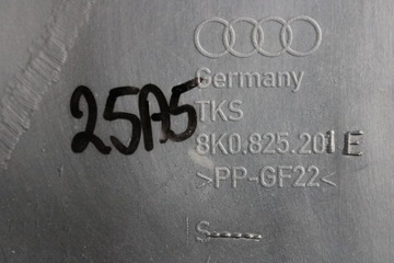 фото thumb №15, Audi a4 a5 захист оббивка шасі підлоги 8k 8