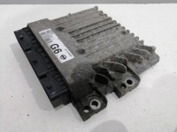фото thumb №5, Комп'ютер блок керування двигуном (ecu) nissan juke f15 1.5 dci