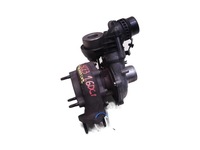 фото thumb №1, Турбина турбонагнетатель renault grand scenic ii 1.6 dci 117969h821067824