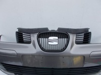фото thumb №6, Бампер передний перед seat ibiza 6l cordoba l57j