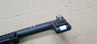 фото thumb №6, A6 c7 4g ручка потолок держатель левая левый зад sline чёрная a7 4g