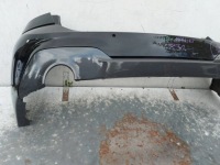 фото thumb №15, Bmw 3 g20 g21 kombi m набор бампер задний задняя